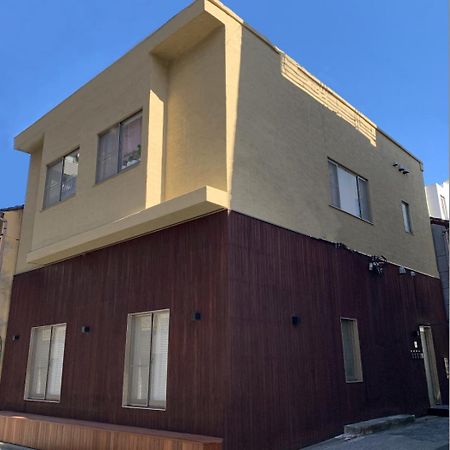 彩光堂village Kame101&202 Tokyo Exterior photo